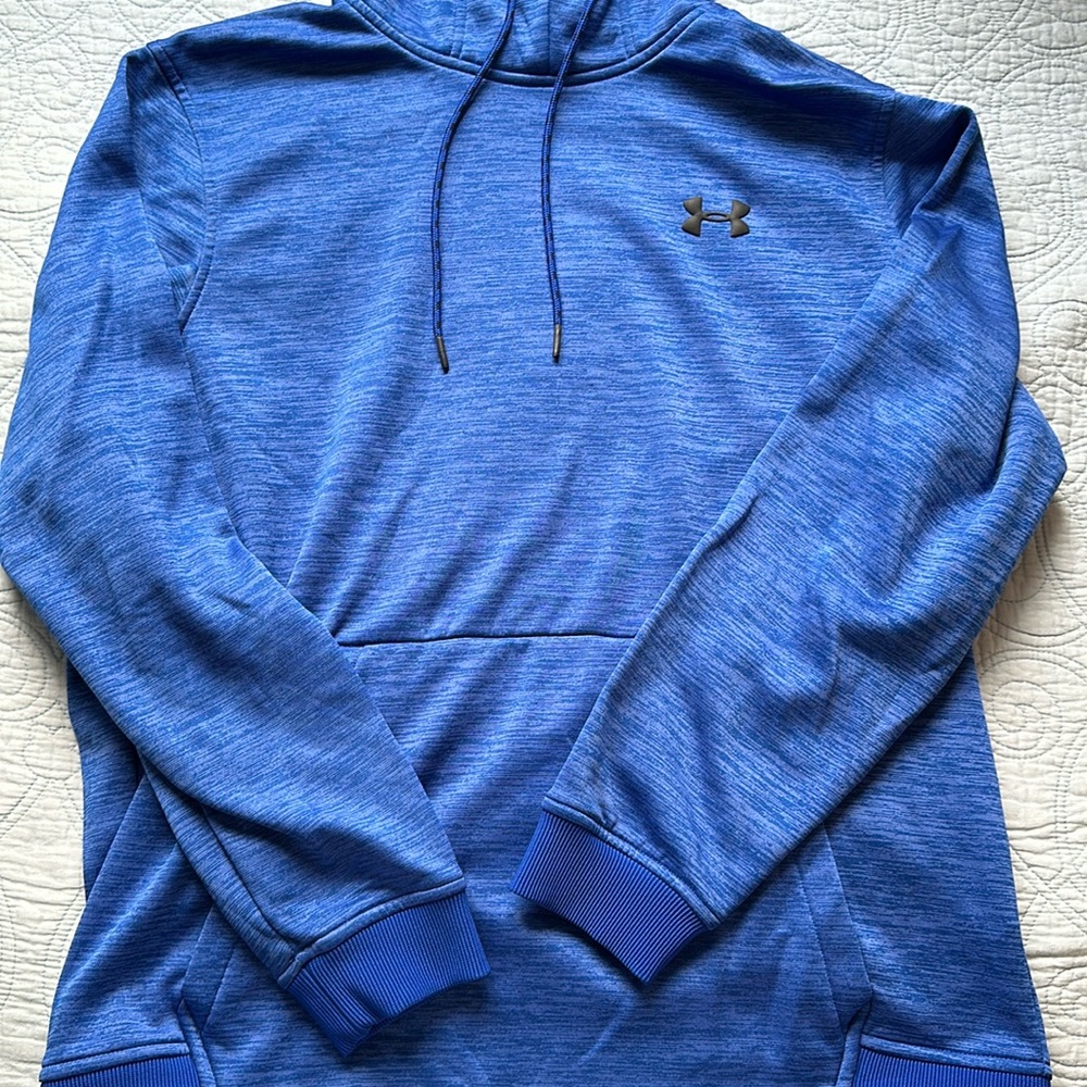 MENS: Under Armour Fleece® Hoodie